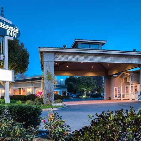 Mariani'S Inn & Restaurant Santa Clara Camera foto