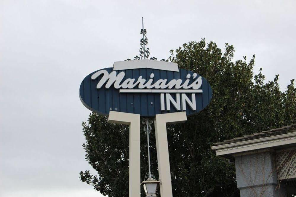 Mariani'S Inn & Restaurant Santa Clara Esterno foto