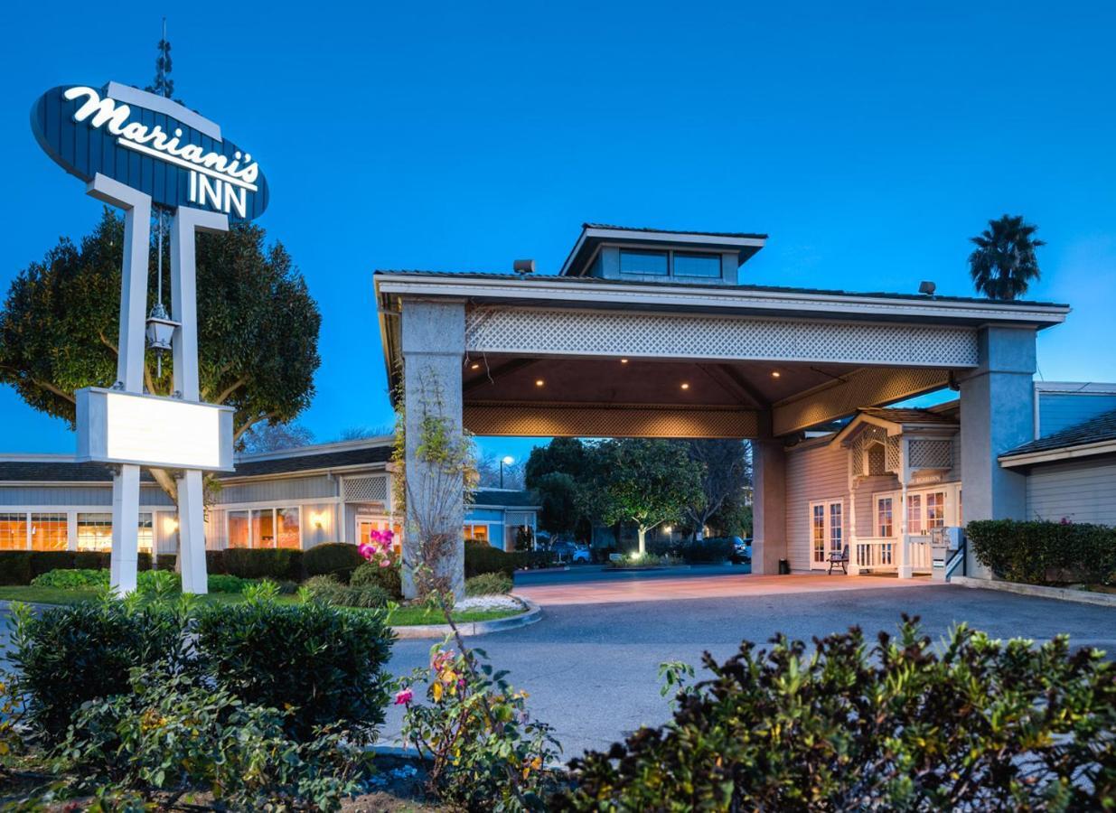 Mariani'S Inn & Restaurant Santa Clara Camera foto